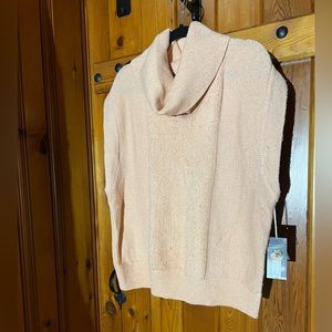 ✨Worthington Cowl Neck Sweater✨